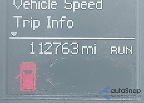 2012 Chrysler Town & Country Touring-L z USA, uszkodzony, nr VIN 2C4RC1CG9CR163477